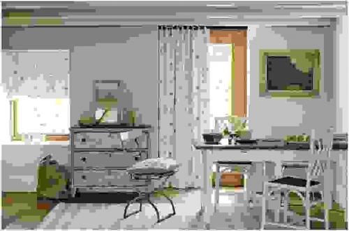 Стиль кантри в квартире. Направления стиля кантри 03