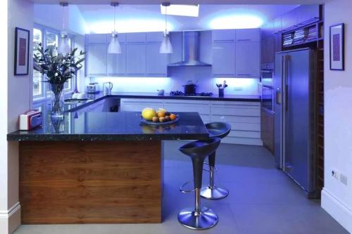 Как решиться на ремонт на кухне. 5 ошибок в ремонте кухни которые делают практически все