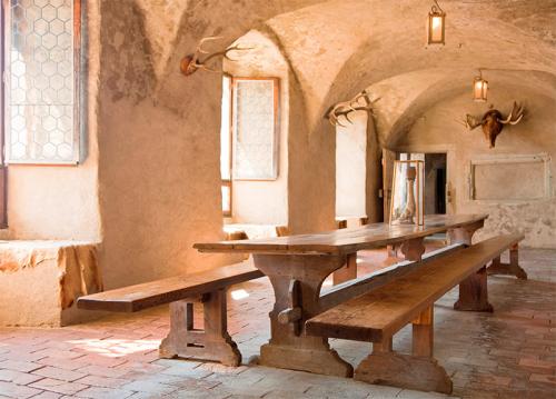 Стиль кантри в квартире. Направления стиля кантри 07