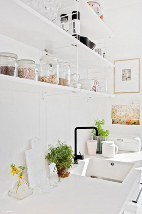 Как меньше платить за воду. 