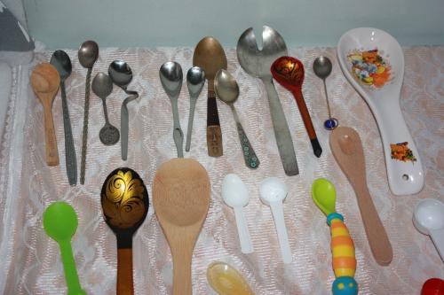 Столовая ложка, как выглядит. Разница между чайной ложкой и столовой ложкой. 04 Столовая ложка, как выглядит. Разница между чайной ложкой и столовой ложкой. 04