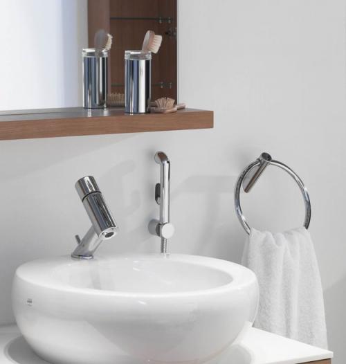 Как меньше платить за воду. 