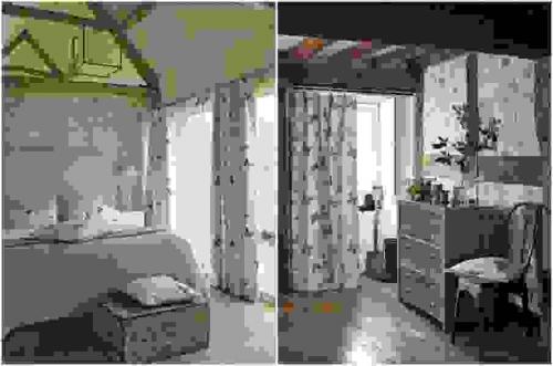 Стиль кантри в квартире. Направления стиля кантри 04