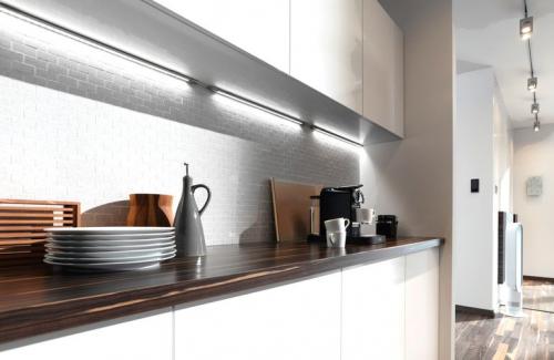 Как решиться на ремонт на кухне. 5 ошибок в ремонте кухни которые делают практически все