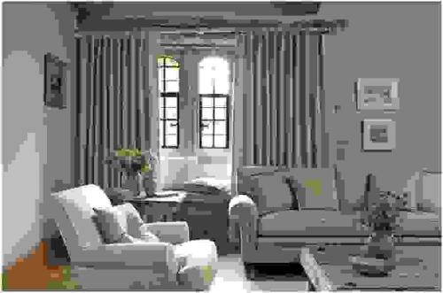 Стиль кантри в квартире. Направления стиля кантри 01