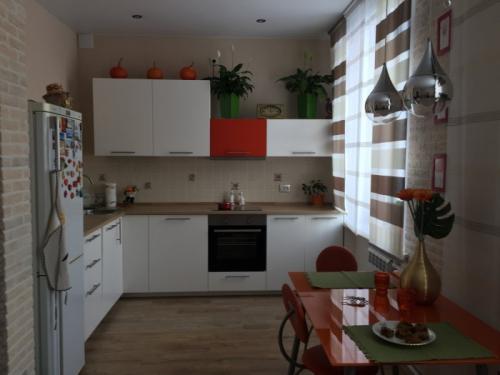 Встроенная кухня, что такое. Встроенная кухня: плюсы и минусы 08 Встроенная кухня, что такое. Встроенная кухня: плюсы и минусы 08