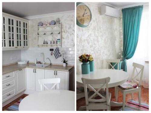 Встроенная кухня, что такое. Встроенная кухня: плюсы и минусы 14 Встроенная кухня, что такое. Встроенная кухня: плюсы и минусы 14