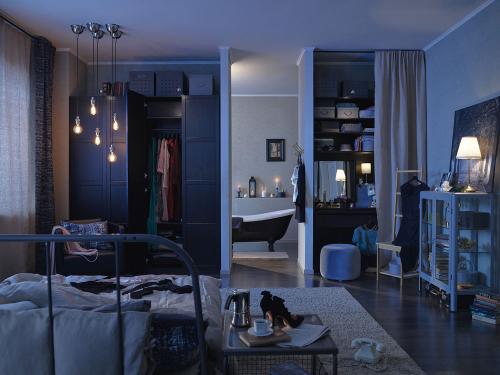 Такого дома вы не видели. ИКЕА: такого дома вы не видели!