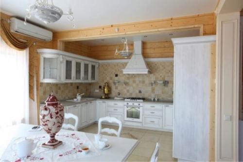 Керамогранит для кухни стен. Керамогранит в кухонном интерьере 06 Керамогранит для кухни стен. Керамогранит в кухонном интерьере 06