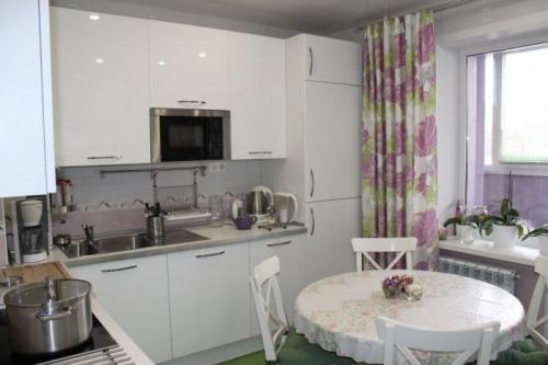 Встроенная кухня, что такое. Встроенная кухня: плюсы и минусы 06 Встроенная кухня, что такое. Встроенная кухня: плюсы и минусы 06