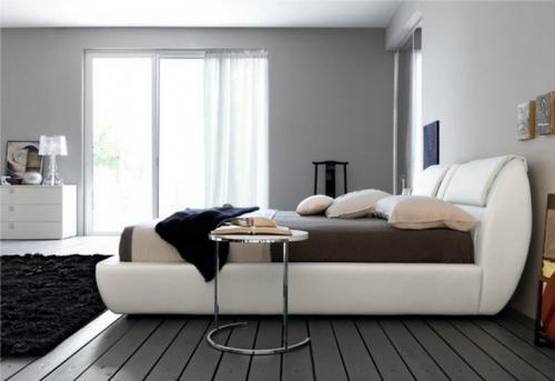 Сочетание серо голубого цвета в интерьере. С какими цветами сочетается серый в интерьере