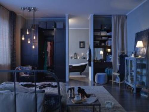 Такого дома вы не видели икеа 2019. ИКЕА: такого дома вы не видели!