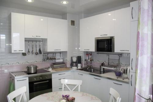 Встроенная кухня, что такое. Встроенная кухня: плюсы и минусы 07 Встроенная кухня, что такое. Встроенная кухня: плюсы и минусы 07