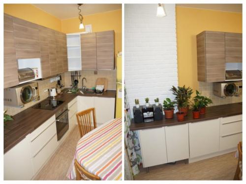 Встроенная кухня, что такое. Встроенная кухня: плюсы и минусы 16