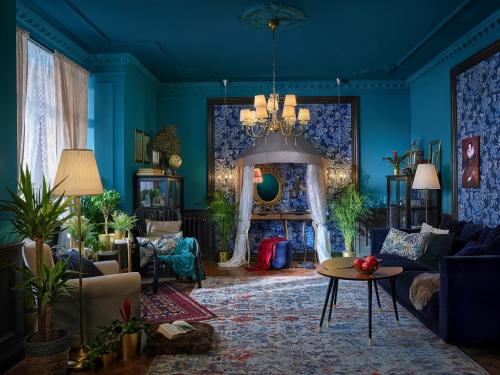 Такого дома вы не видели. ИКЕА: такого дома вы не видели! 12 Такого дома вы не видели. ИКЕА: такого дома вы не видели! 12