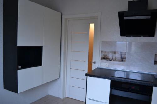 Встроенная кухня, что такое. Встроенная кухня: плюсы и минусы 12 Встроенная кухня, что такое. Встроенная кухня: плюсы и минусы 12