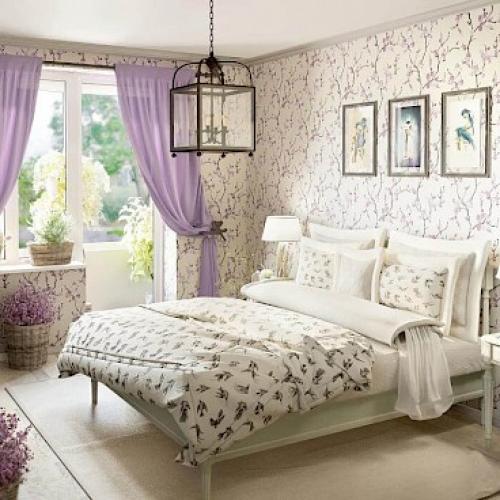 Дизайн двухкомнатной квартиры в стиле прованс. Дизайн-проекты 02 Дизайн двухкомнатной квартиры в стиле прованс. Дизайн-проекты 02