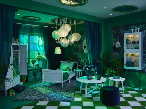 Такого дома вы не видели. ИКЕА: такого дома вы не видели! 15 Такого дома вы не видели. ИКЕА: такого дома вы не видели! 15