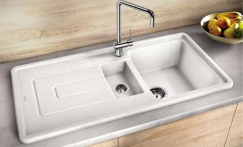 Керамогранит для кухни стен. Керамогранит в кухонном интерьере 02 Керамогранит для кухни стен. Керамогранит в кухонном интерьере 02