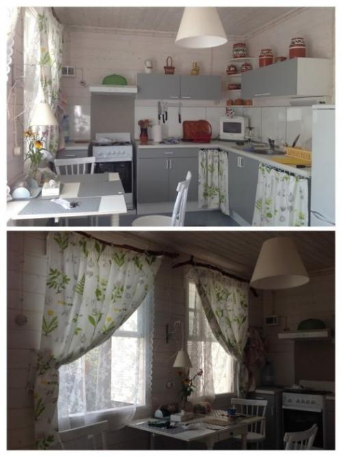 Встроенная кухня, что такое. Встроенная кухня: плюсы и минусы 15 Встроенная кухня, что такое. Встроенная кухня: плюсы и минусы 15