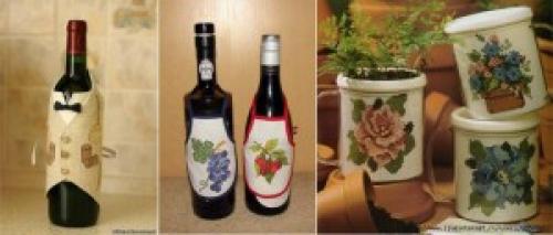 Вышивка в интерьере идеи. Рукоделие для уюта в доме 16