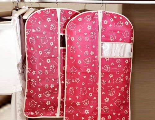 Хитрости для порядка в шкафу. Как навести порядок в шкафу