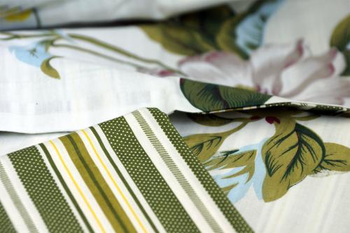 Размер постельного белья для кровати 140 на 200. Выбираем изделие по полученным параметрам