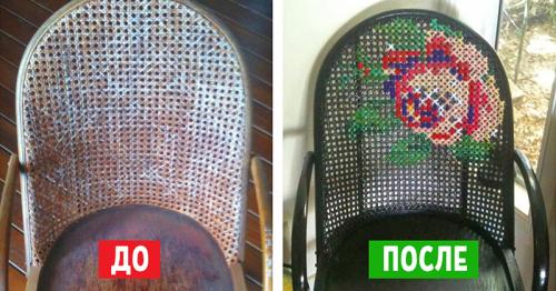 Вышивка в интерьере идеи. Рукоделие для уюта в доме