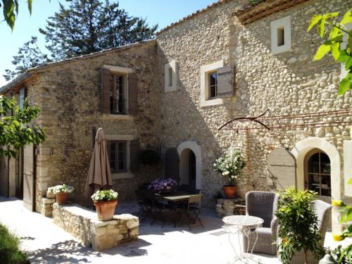 Дом в стиле деревенский прованс. Особенности фасада дома в стиле прованс