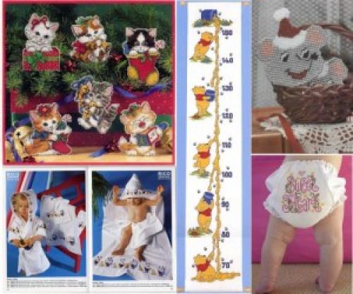 Вышивка в интерьере идеи. Рукоделие для уюта в доме 20