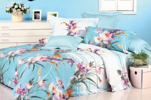 Размер постельного белья евростандарт. Евро размер постельного белья, это сколько?