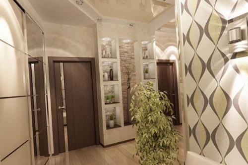 С чего начать ремонт в прихожей. Бюджетный ремонт в прихожей: отделка 05 С чего начать ремонт в прихожей. Бюджетный ремонт в прихожей: отделка 05