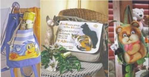 Вышивка в интерьере идеи. Рукоделие для уюта в доме 14