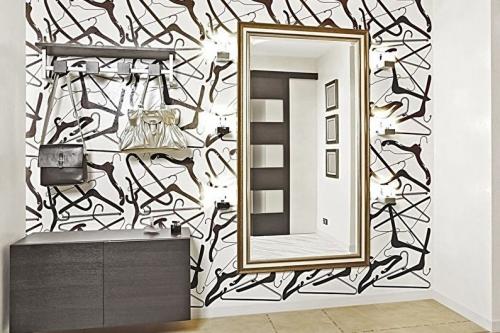 С чего начать ремонт в прихожей. Бюджетный ремонт в прихожей: отделка 04 С чего начать ремонт в прихожей. Бюджетный ремонт в прихожей: отделка 04