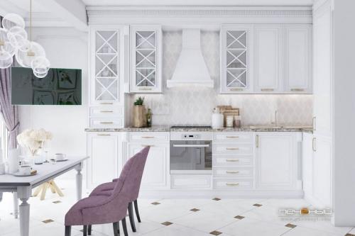 Дизайн однокомнатной квартиры 44 кв м. 44 кв. М со свободной планировкой: из однушки двушка