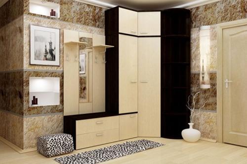 С чего начать ремонт в прихожей. Бюджетный ремонт в прихожей: отделка 08 С чего начать ремонт в прихожей. Бюджетный ремонт в прихожей: отделка 08