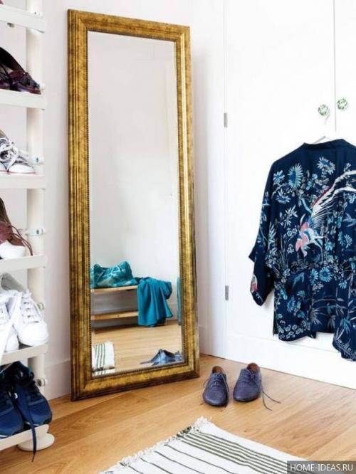 С чего начать ремонт в прихожей. Бюджетный ремонт в прихожей: отделка