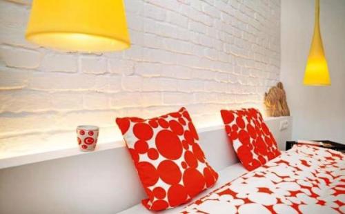 Обои для спальни советы. Типы обоев для спальни