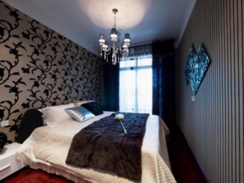 Как обои выбрать в спальню. Какие обои выбрать в спальню: выбор цвета и материала 12