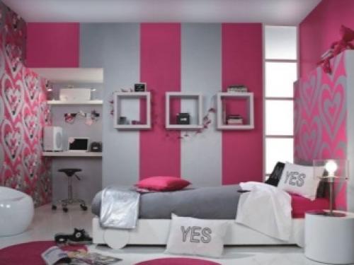 Как обои выбрать в спальню. Какие обои выбрать в спальню: выбор цвета и материала 15