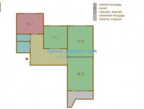 П 44 дизайн квартиры. Что стоит знать перед планировкой и созданием дизайна квартиры типа п44т 11 П 44 дизайн квартиры. Что стоит знать перед планировкой и созданием дизайна квартиры типа п44т 11