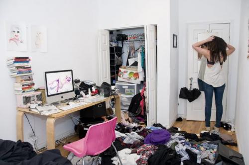 Порядок в доме порядок в голове. Порядок дома — порядок в голове: 7 правил! Как легко и быстро навести порядок в доме