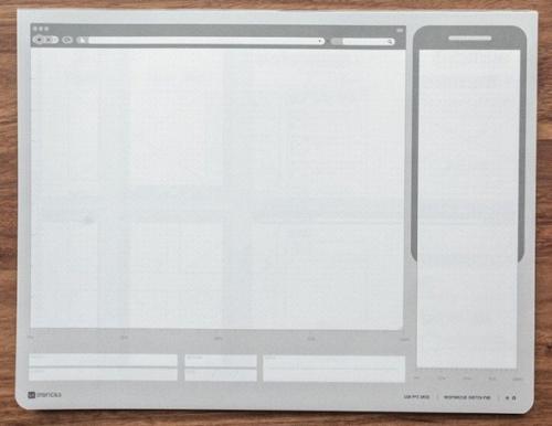 Что подарить дизайнеру интерфейсов. 10 + 4 хороших подарков веб-дизайнерам и разработчикам