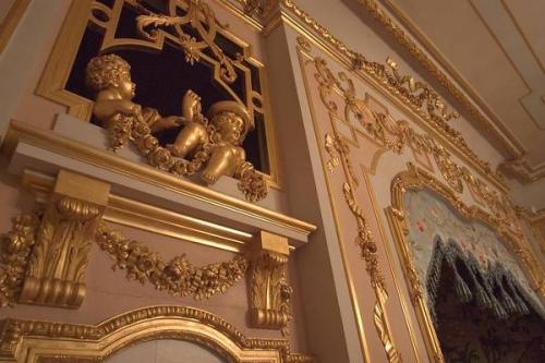 Гипс или полиуретан, что лучше. Искусство лепного декора. Трудность выбора материала – гипс или полиуретан? 02