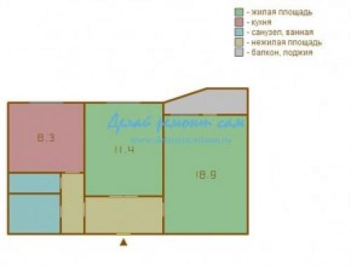 П 44 дизайн квартиры. Что стоит знать перед планировкой и созданием дизайна квартиры типа п44т 07 П 44 дизайн квартиры. Что стоит знать перед планировкой и созданием дизайна квартиры типа п44т 07