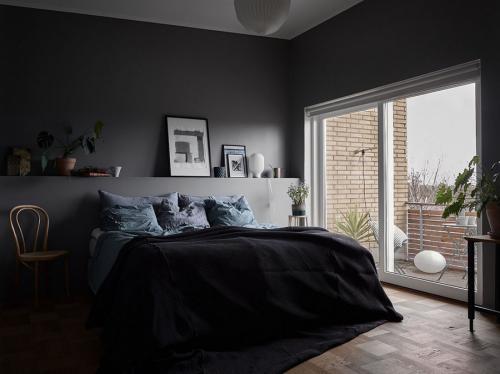 Интерьер 3 х комнатной квартиры. Планировка 3-х комнатной квартиры: что можно изменить