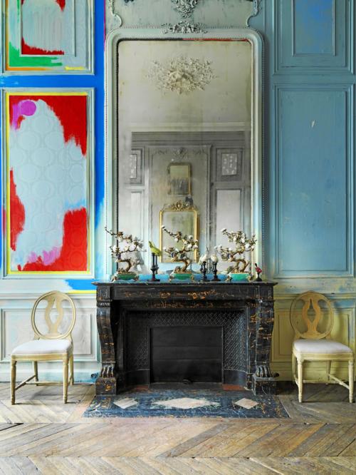 Дизайн интерьера и декорирование. Как сделать