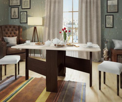 Размер советского стола. Заключение