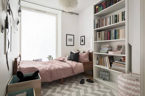 Интерьер 3 х комнатной квартиры. Планировка 3-х комнатной квартиры: что можно изменить