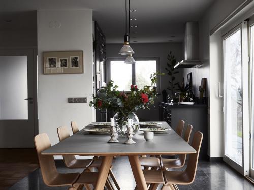 Интерьер 3 х комнатной квартиры. Планировка 3-х комнатной квартиры: что можно изменить